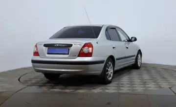Hyundai Elantra 2005 года за 1 990 000 тг. в Астана