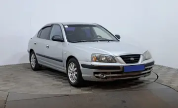 Hyundai Elantra 2005 года за 1 990 000 тг. в Астана фото 3