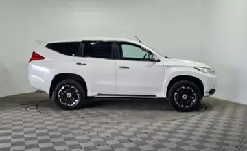 Mitsubishi Montero Sport 2019 года за 12 000 000 тг. в Алматы фото 4