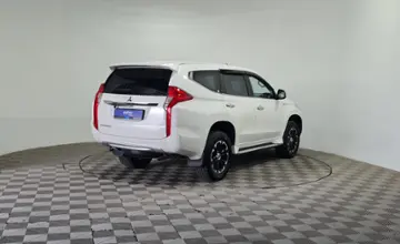 Mitsubishi Montero Sport 2019 года за 12 000 000 тг. в Алматы