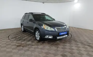 Subaru Outback 2011 года за 5 590 000 тг. в Шымкент фото 3