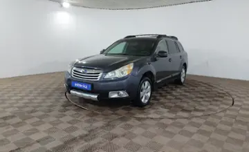 Subaru Outback 2011 года за 5 590 000 тг. в Шымкент фото 1