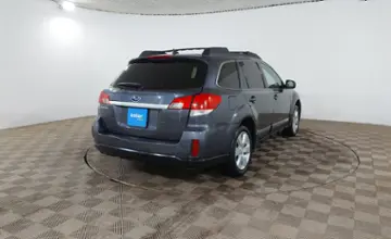Subaru Outback 2011 года за 5 590 000 тг. в Шымкент