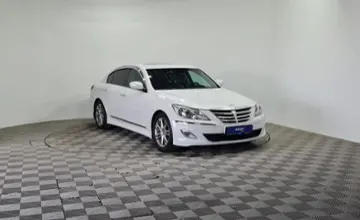 Hyundai Genesis 2012 года за 7 000 000 тг. в Алматы фото 3