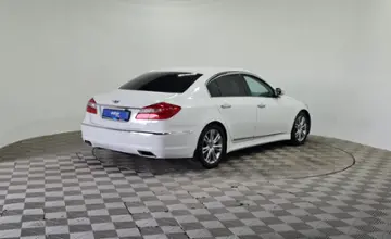 Hyundai Genesis 2012 года за 7 000 000 тг. в Алматы