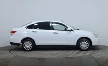 Nissan Almera 2017 года за 3 990 000 тг. в Астана фото 4