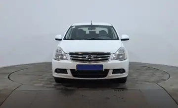 Nissan Almera 2017 года за 3 990 000 тг. в Астана фото 2