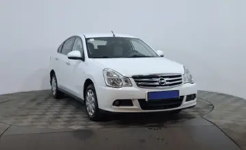 Nissan Almera 2017 года за 3 990 000 тг. в Астана фото 3