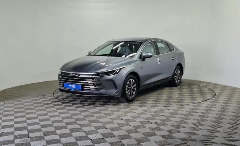 BYD Destroyer 05 2025 года за 8 100 000 тг. в Алматы