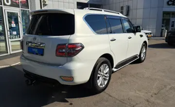 Nissan Patrol 2013 года за 12 390 000 тг. в Костанай