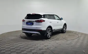 Geely Azkarra 2022 года за 8 190 000 тг. в Алматы