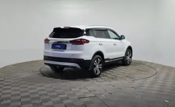 Geely Azkarra 2022 года за 8 190 000 тг. в Алматы