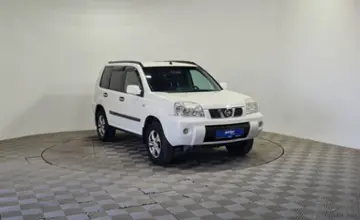 Nissan X-Trail 2008 года за 4 890 000 тг. в Алматы фото 3