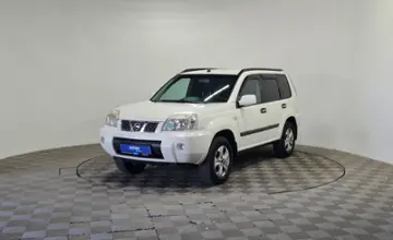Nissan X-Trail 2008 года за 4 890 000 тг. в Алматы фото 1