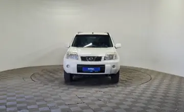 Nissan X-Trail 2008 года за 4 890 000 тг. в Алматы фото 2