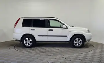 Nissan X-Trail 2008 года за 4 890 000 тг. в Алматы фото 4