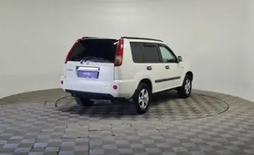 Nissan X-Trail 2008 года за 4 890 000 тг. в Алматы
