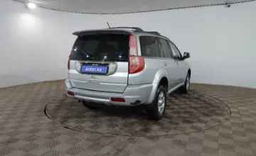 Great Wall Hover 2007 года за 2 390 000 тг. в Шымкент