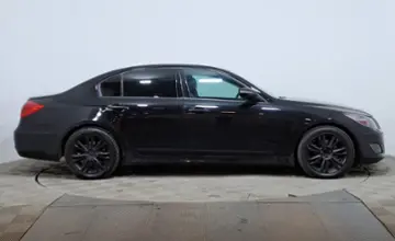 Hyundai Genesis 2011 года за 5 590 000 тг. в Астана фото 4
