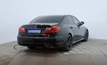Hyundai Genesis 2011 года за 5 590 000 тг. в Астана