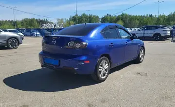 Mazda 3 2007 года за 1 790 000 тг. в Усть-Каменогорск