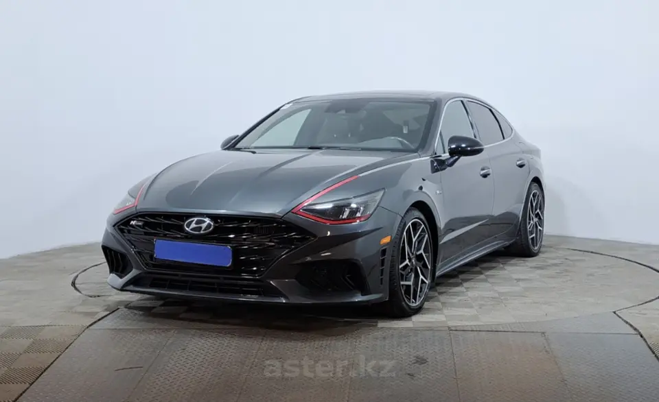 2022 Hyundai Sonata
