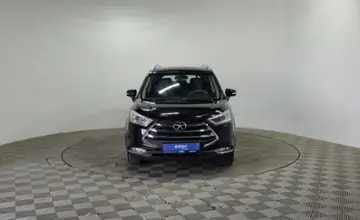 JAC S3 2022 года за 3 990 000 тг. в Алматы фото 2