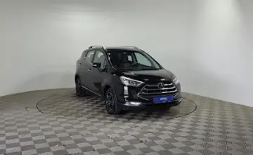 JAC S3 2022 года за 3 990 000 тг. в Алматы фото 3