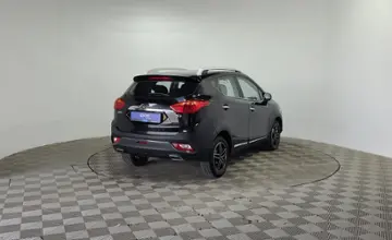JAC S3 2022 года за 3 990 000 тг. в Алматы