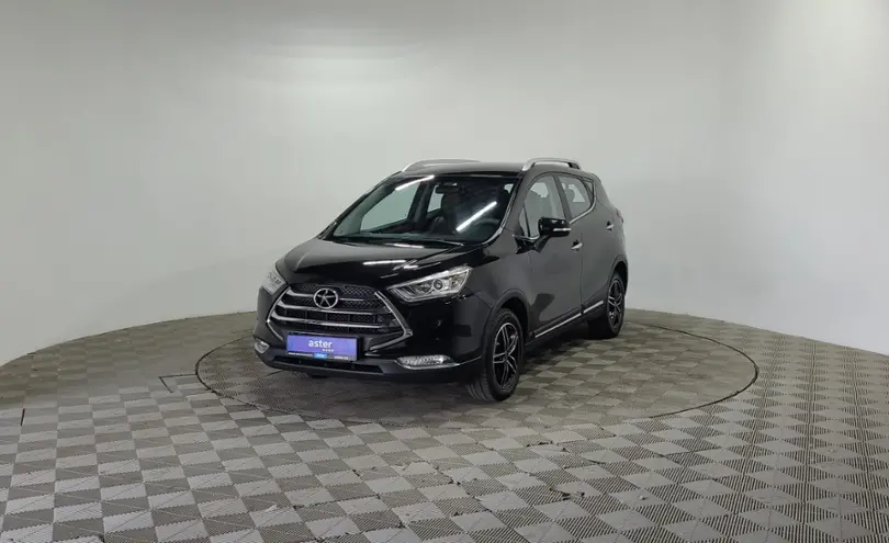 JAC S3 2022 года за 3 990 000 тг. в Алматы