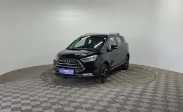 JAC S3 2022 года за 3 990 000 тг. в Алматы фото 1