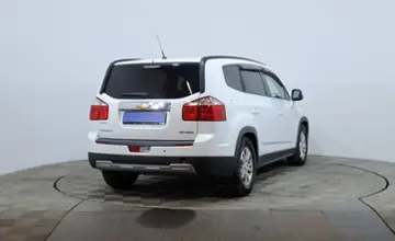 Chevrolet Orlando 2014 года за 4 990 000 тг. в Астана