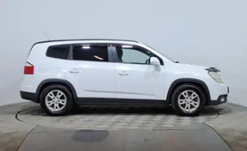 Chevrolet Orlando 2014 года за 4 990 000 тг. в Астана фото 4