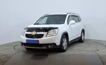 Chevrolet Orlando 2014 года за 4 990 000 тг. в Астана фото 1