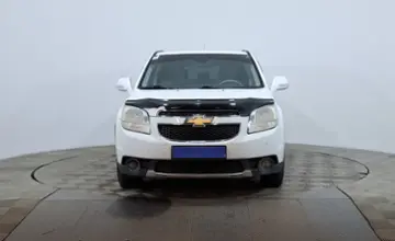 Chevrolet Orlando 2014 года за 4 990 000 тг. в Астана фото 2