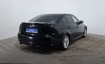 BMW 3 серии 2011 года за 4 190 000 тг. в Астана