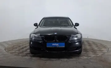 BMW 3 серии 2011 года за 4 190 000 тг. в Астана фото 2