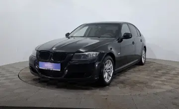 BMW 3 серии 2011 года за 4 190 000 тг. в Астана фото 1