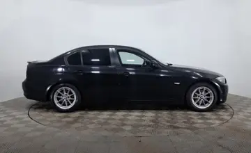 BMW 3 серии 2011 года за 4 190 000 тг. в Астана фото 4