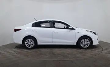 Kia Rio 2020 года за 6 490 000 тг. в Астана фото 4