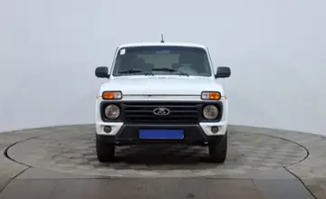 LADA (ВАЗ) 2121 (4x4) 2020 года за 2 490 000 тг. в Астана фото 2