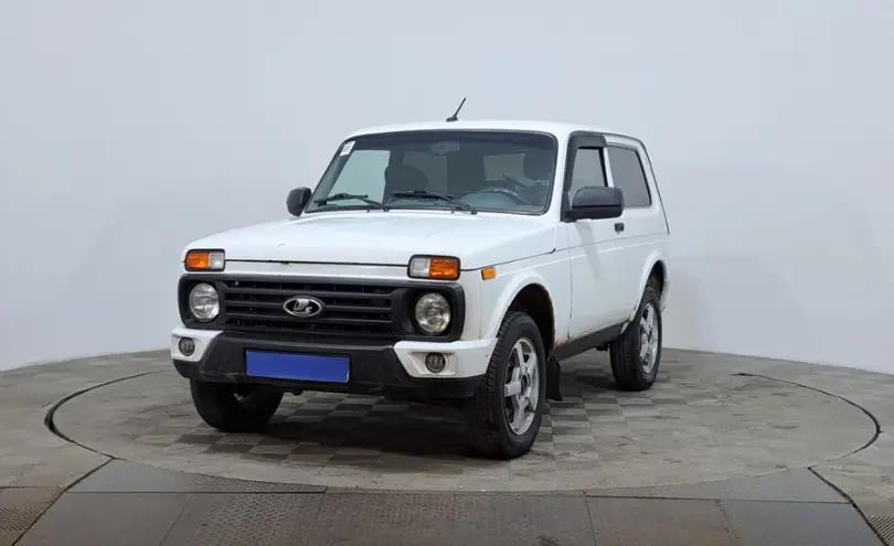LADA (ВАЗ) 2121 (4x4) 2020 года за 2 490 000 тг. в Астана