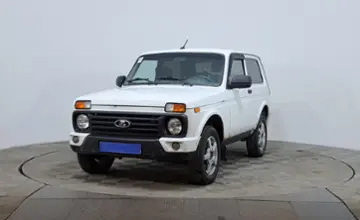 LADA (ВАЗ) 2121 (4x4) 2020 года за 2 490 000 тг. в Астана фото 1