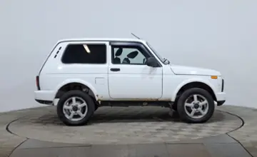 LADA (ВАЗ) 2121 (4x4) 2020 года за 2 490 000 тг. в Астана фото 4