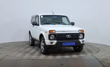 LADA (ВАЗ) 2121 (4x4) 2020 года за 2 490 000 тг. в Астана фото 3