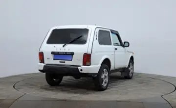 LADA (ВАЗ) 2121 (4x4) 2020 года за 2 490 000 тг. в Астана