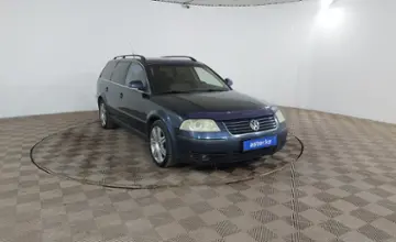 Volkswagen Passat 2005 года за 2 390 000 тг. в Шымкент фото 3