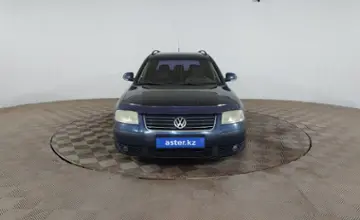 Volkswagen Passat 2005 года за 2 390 000 тг. в Шымкент фото 2