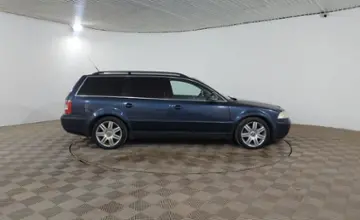 Volkswagen Passat 2005 года за 2 390 000 тг. в Шымкент фото 4