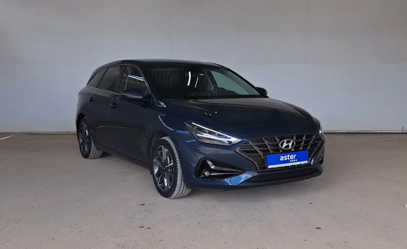 Hyundai i30 2023 года за 8 990 000 тг. в Кызылорда фото 3